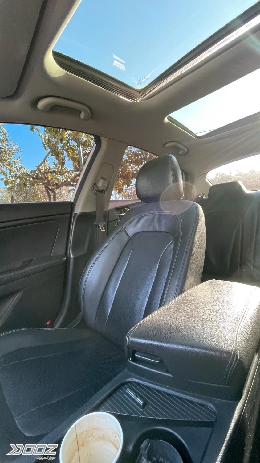 كيا Optima/K5 2013 للبيع في إربد