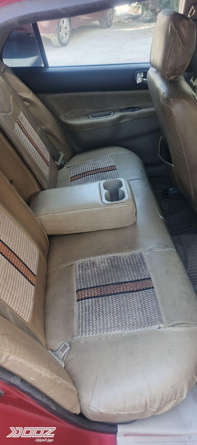ميتسوبيشي Lancer 2007 للبيع في عمان