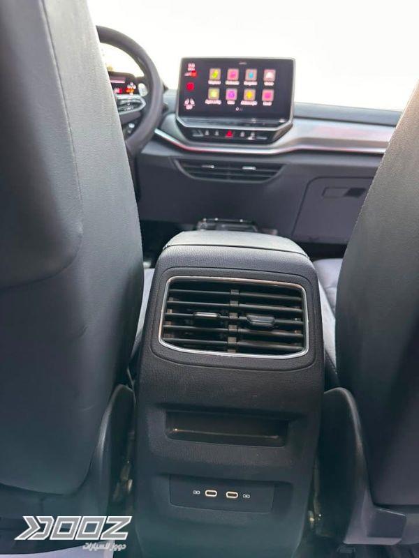 VW ID.4 2022 for sale in Zarqa-freezone