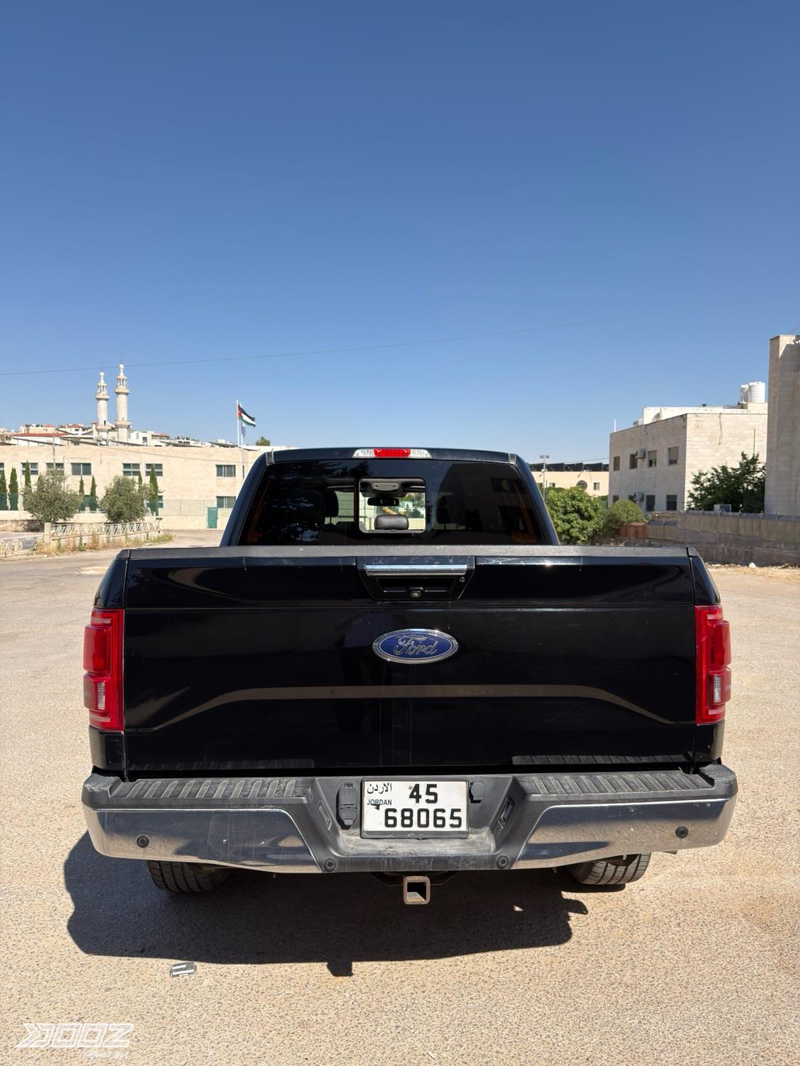 Ford F-150 2016 for sale in Amman