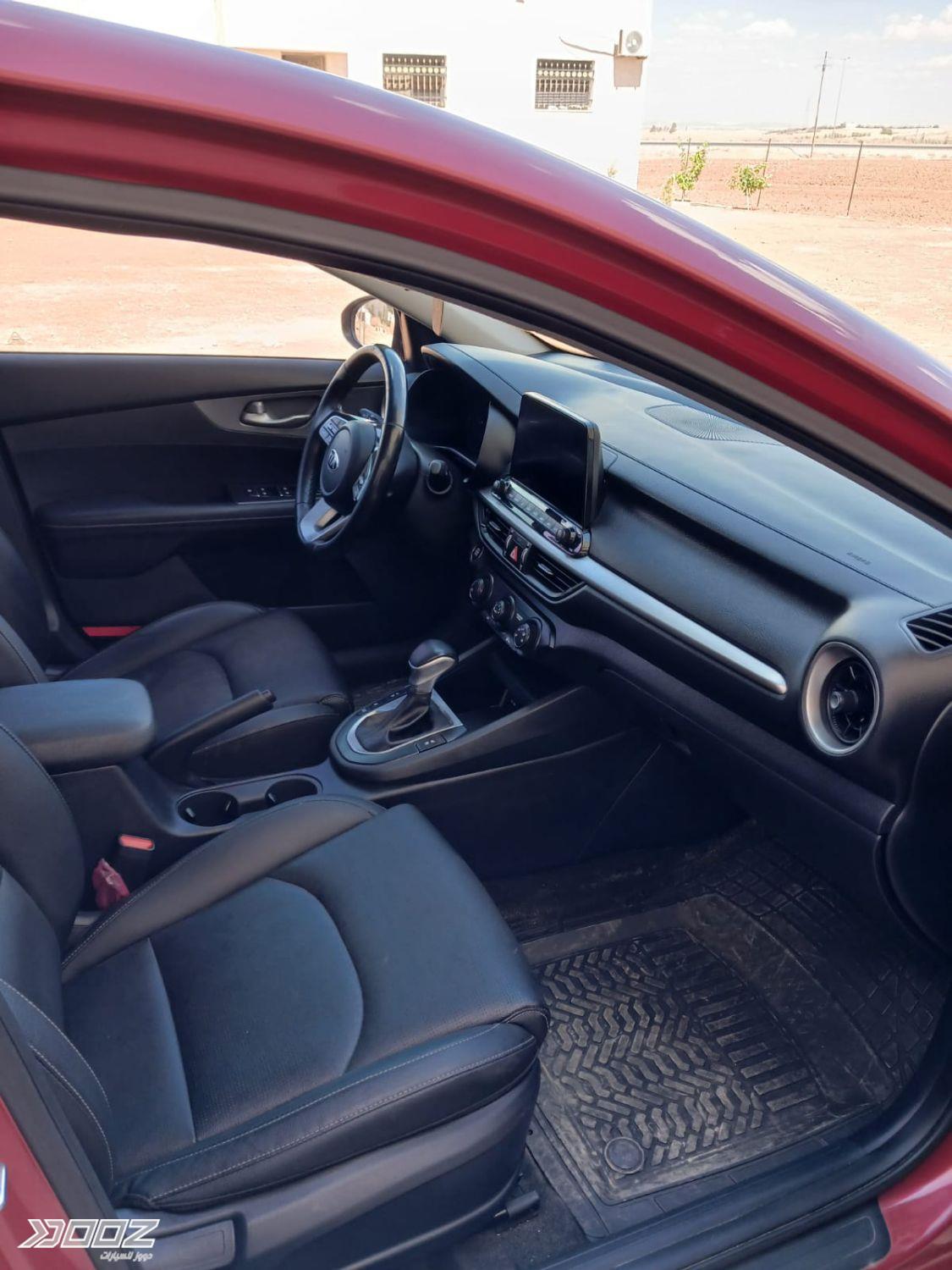 Kia K3 2019 for sale in Irbid
