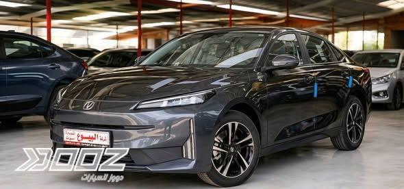 Changan Eado EV 2027 for sale in Zarqa-freezone