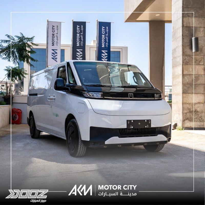 Farizon SV 2025 for sale in Amman