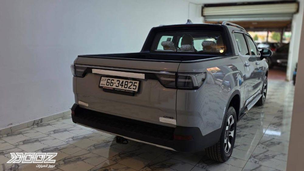 Geely Radar 2025 for sale in Amman
