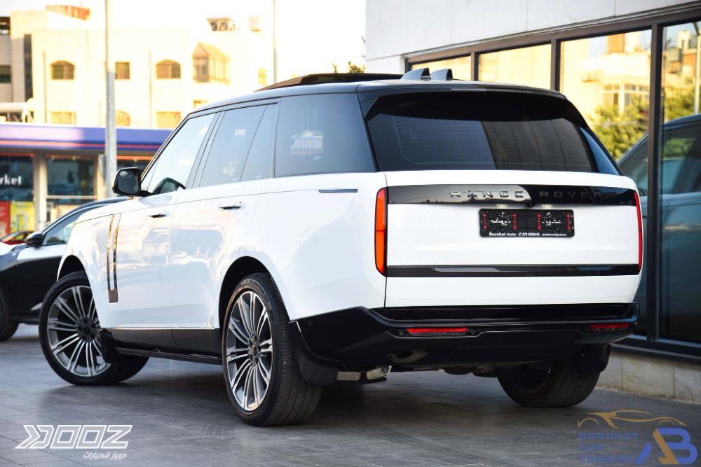 Range Rover Range Rover 2026 للبيع في عمان
