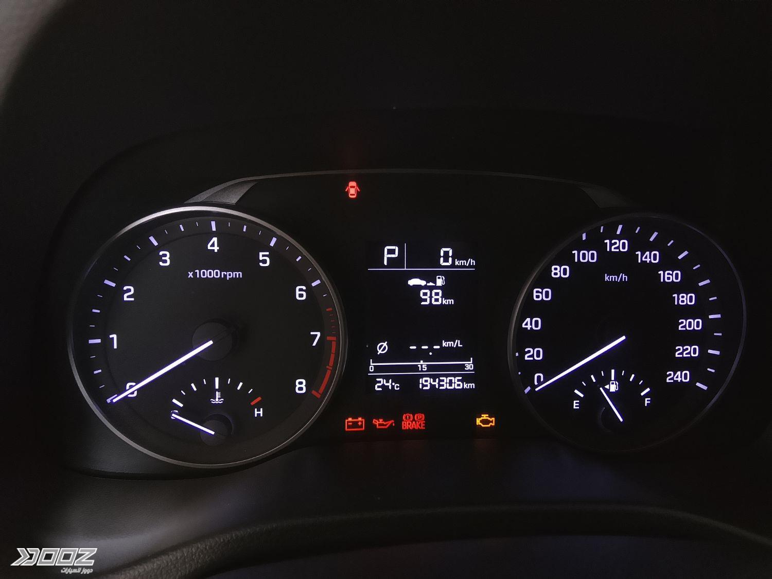 Hyundai Avante 2017 for sale in Ma'an