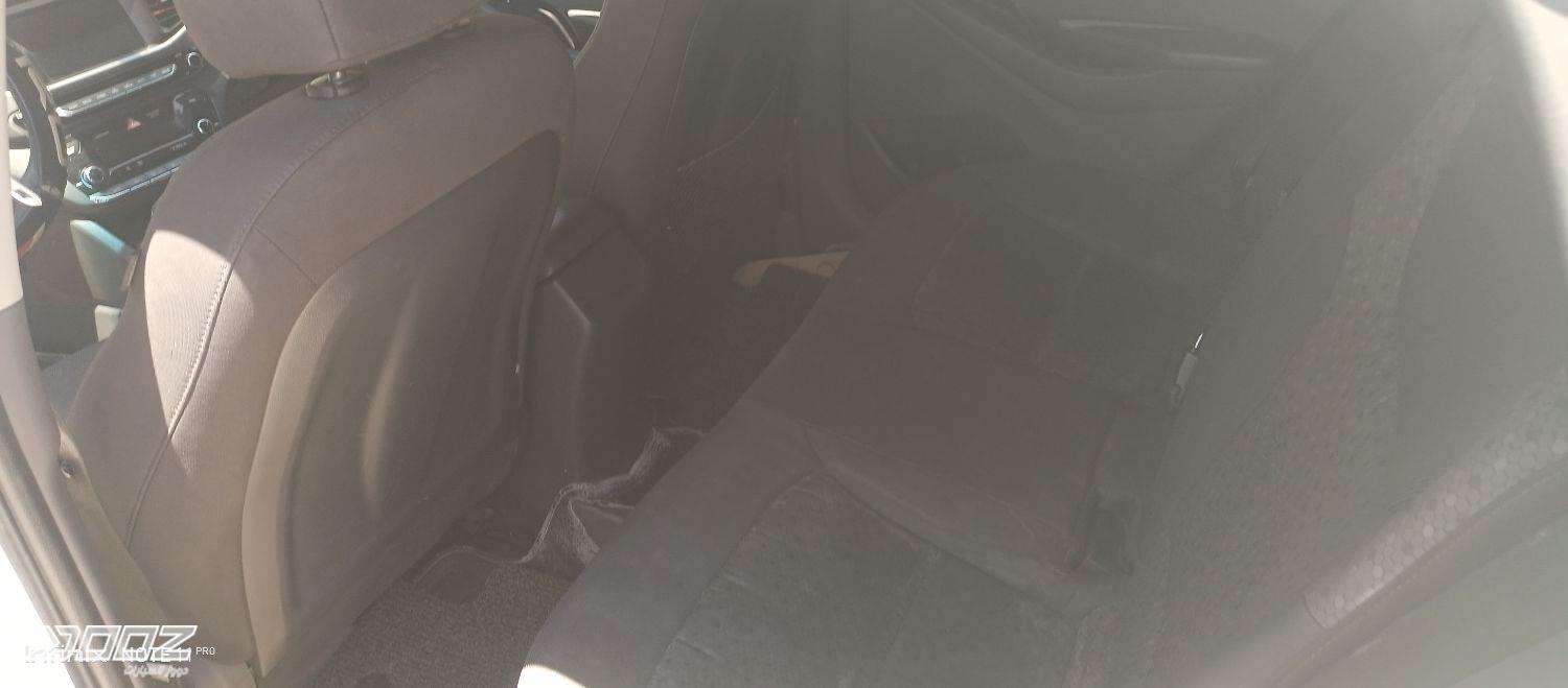 Hyundai Ioniq 2019 for sale in Amman