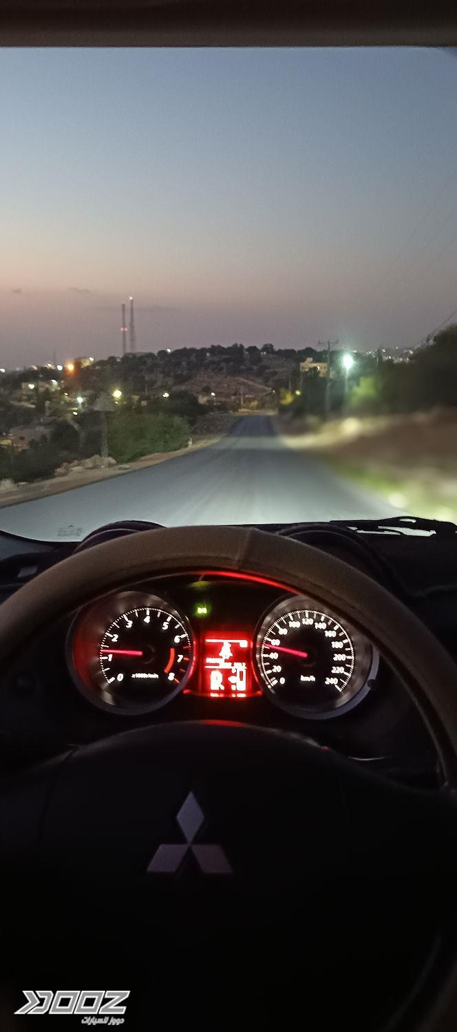 Mitsubishi Lancer-EX 2015 for sale in Ajloun