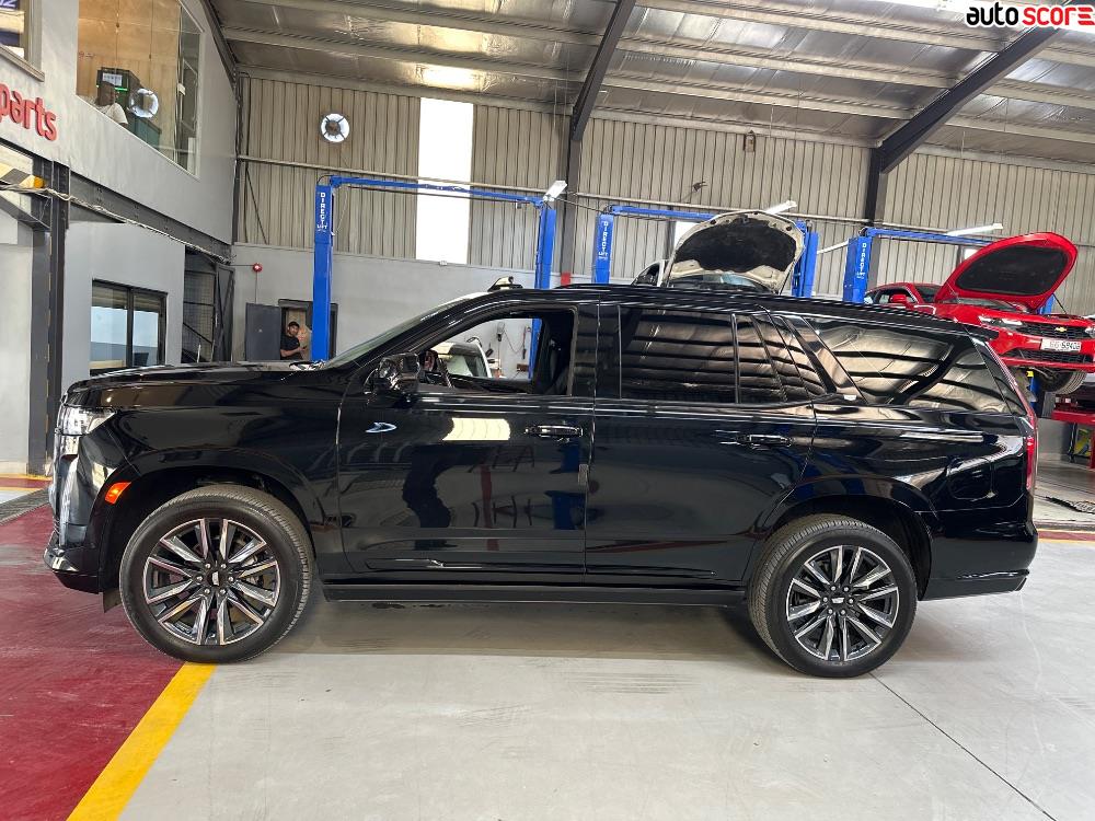 Cadillac Escalade 2024 for sale in Amman