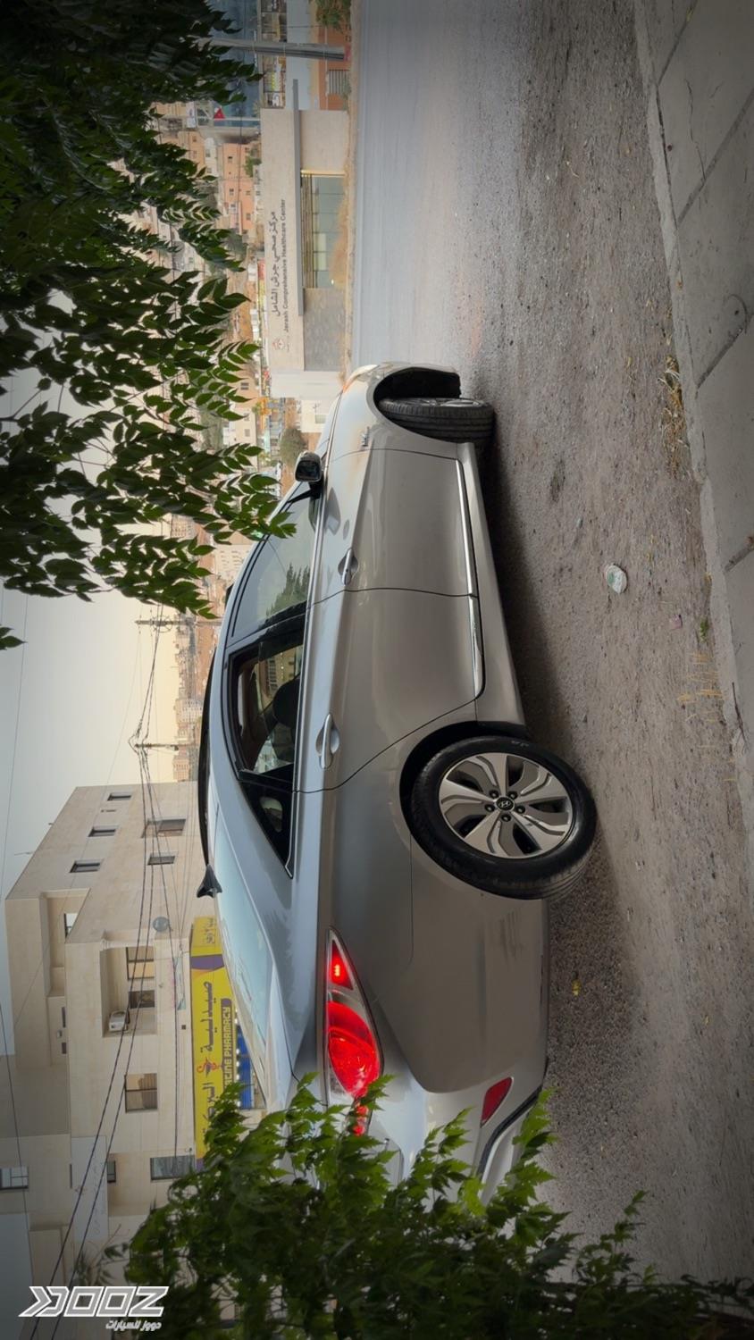 هيونداي Sonata 2013 للبيع في جرش