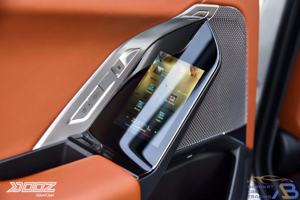 بي إم دبليو 735I 2023 للبيع في عمان