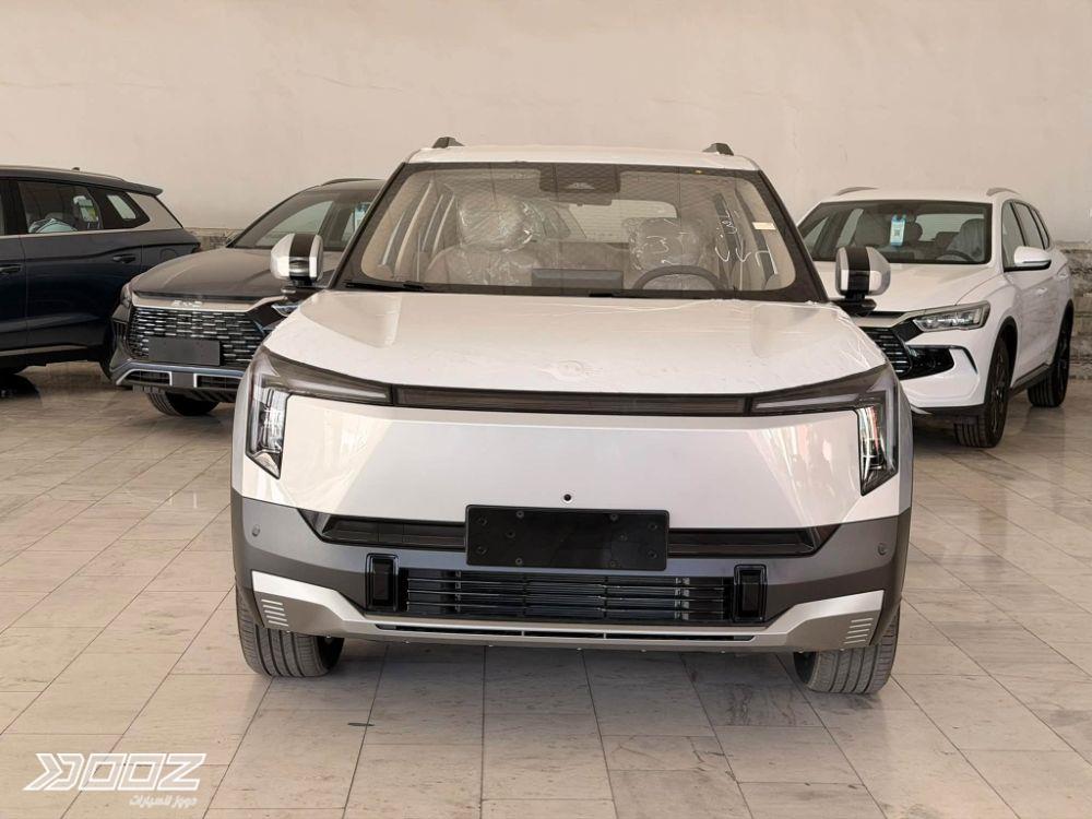 DongFeng Vigo 2027 for sale in Zarqa-freezone