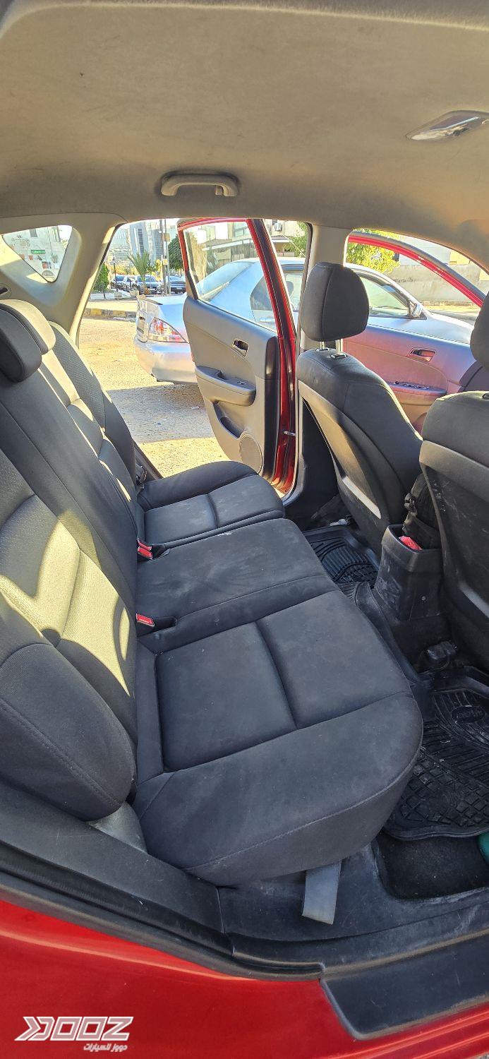 Hyundai i30 2012 for sale in Amman