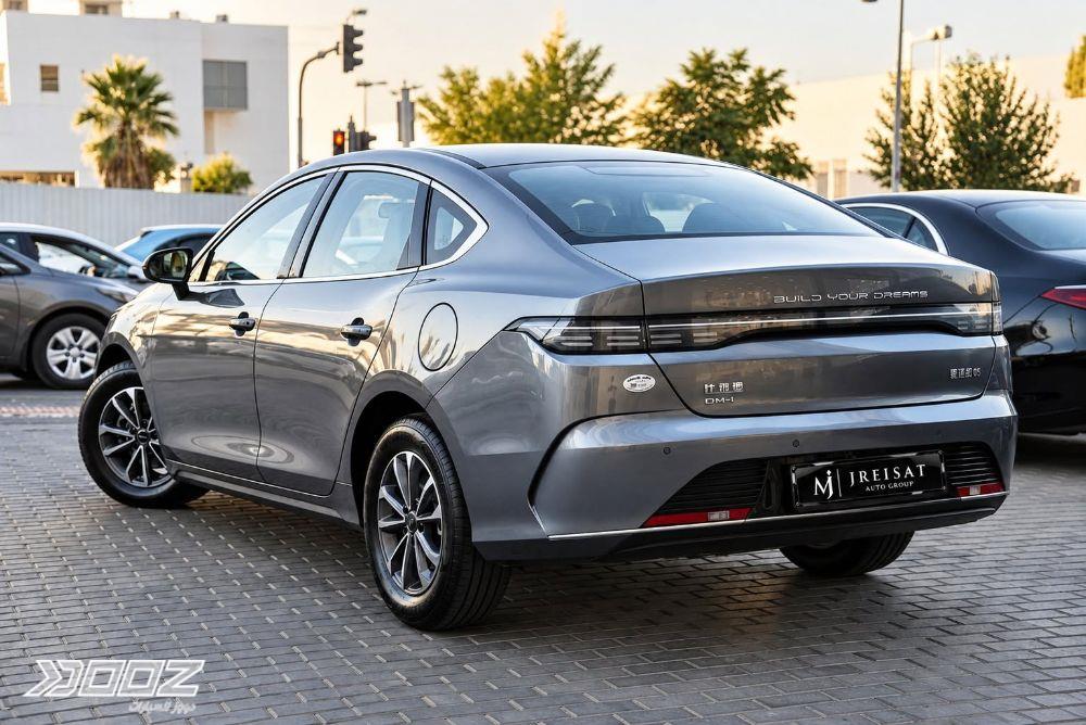BYD Destroyer 05 2025 for sale in Amman