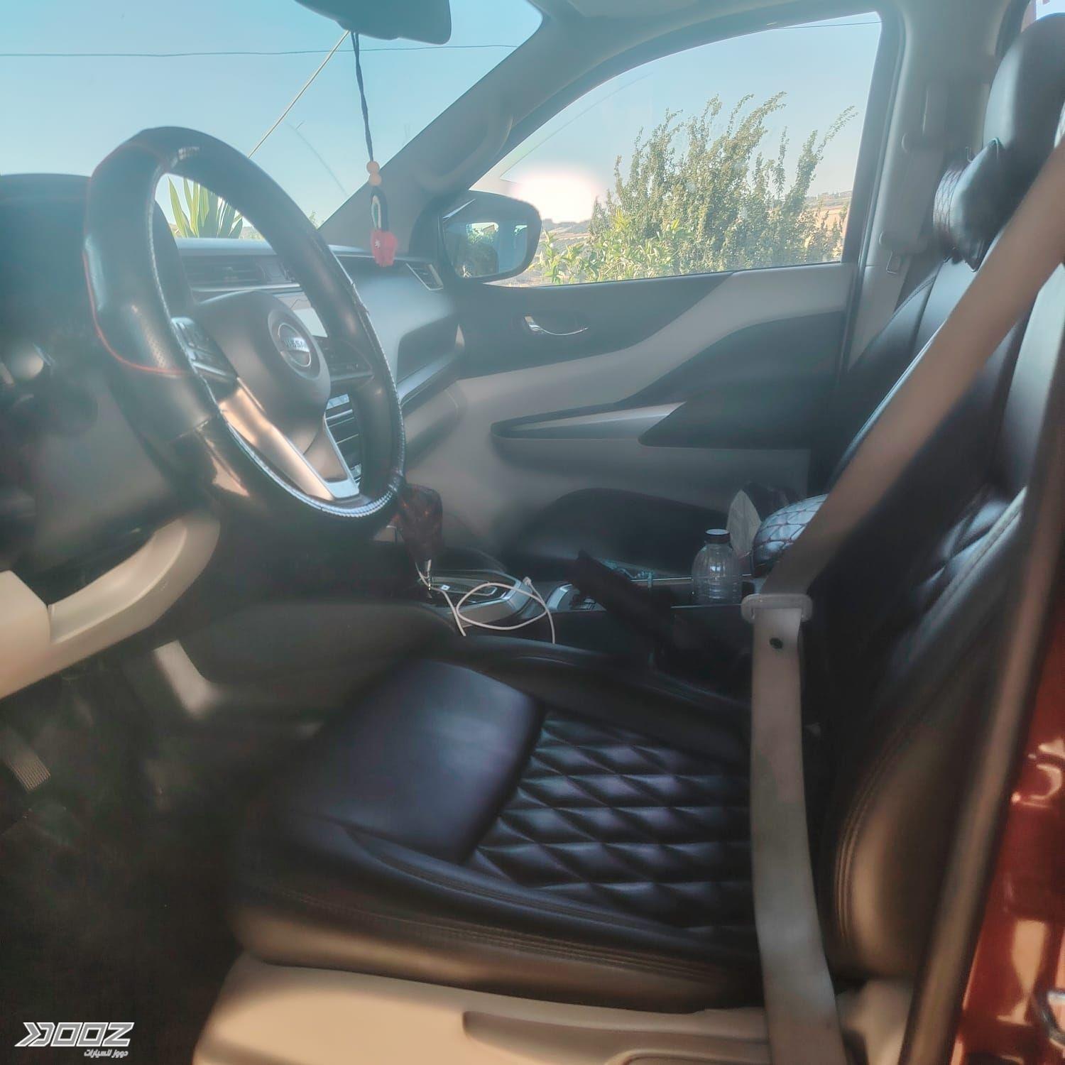 Nissan Xterra 2022 for sale in Irbid
