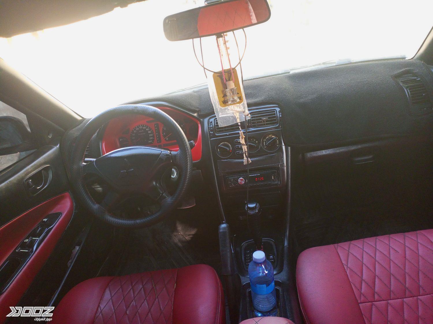 Mitsubishi Galant 2003 for sale in Mafraq