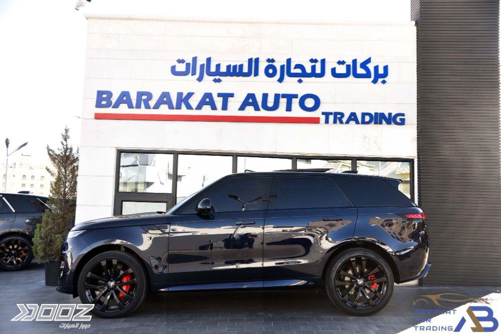 Range Rover Range Rover Sport 2023 للبيع في عمان
