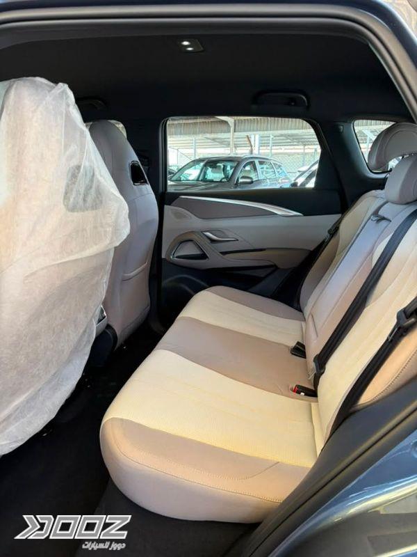 BYD Sea Lion 05 DM-I 2026 for sale in Zarqa-freezone