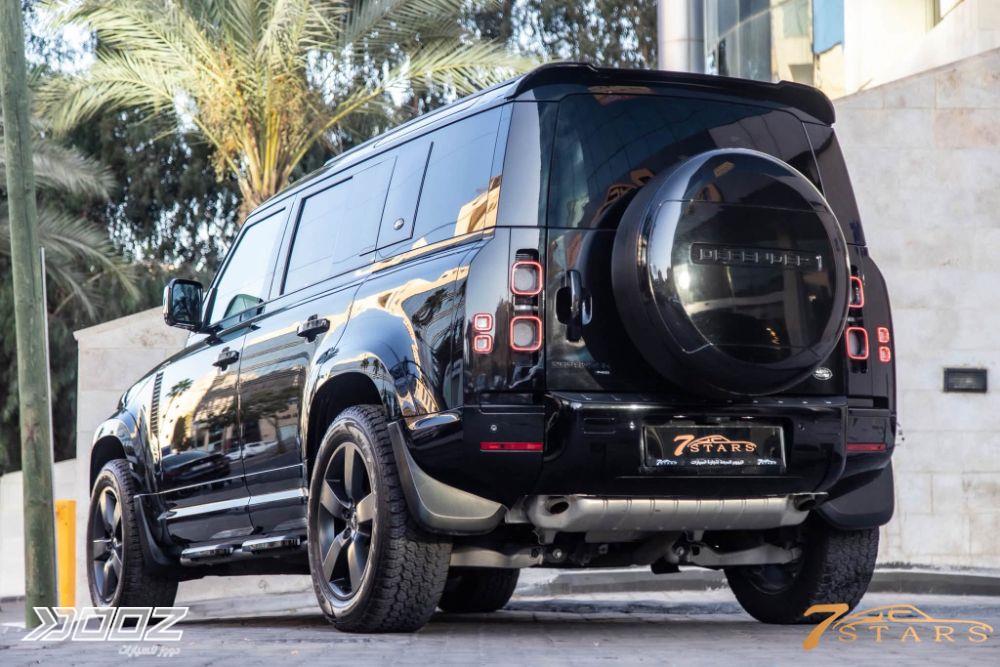 Land Rover Defender 2023 للبيع في عمان