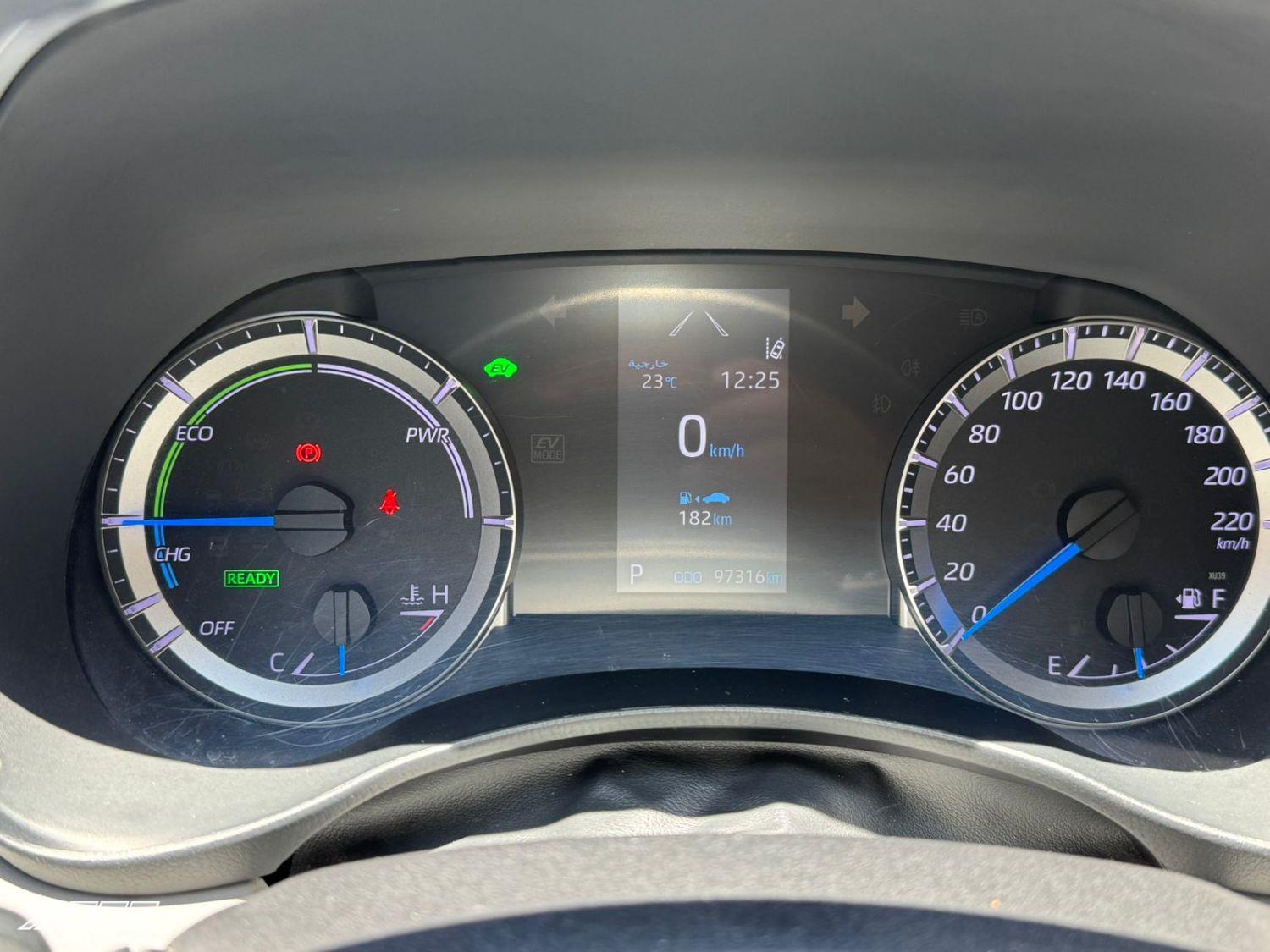 Toyota Highlander 2021 for sale in Amman