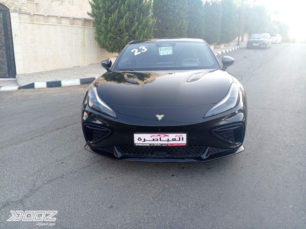 نيتا جي تي 2023 للبيع في عمان