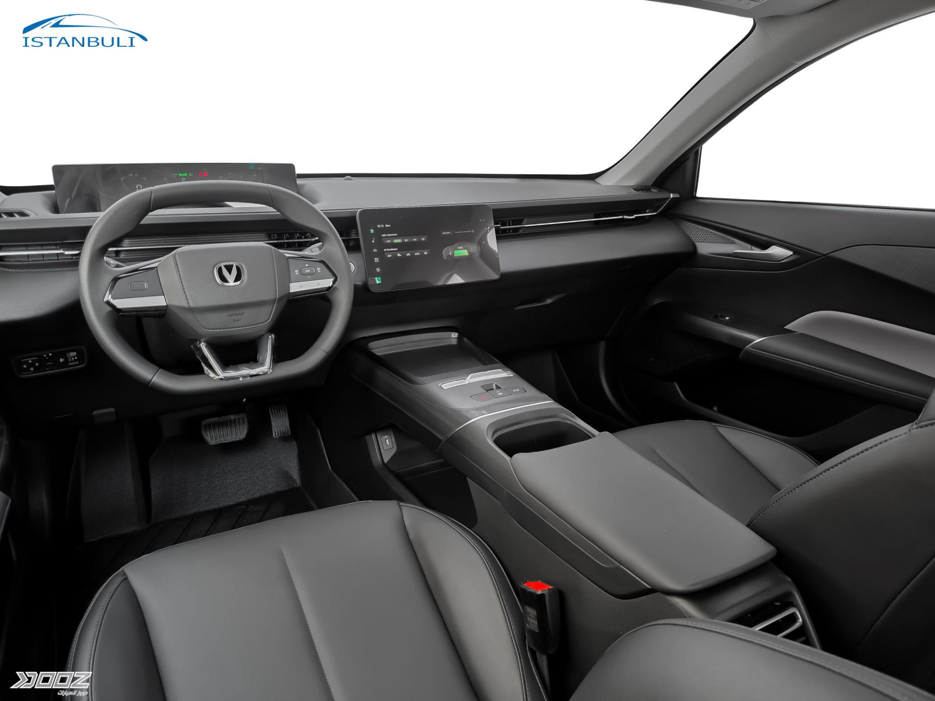 Changan Eado EV 2027 for sale in Amman