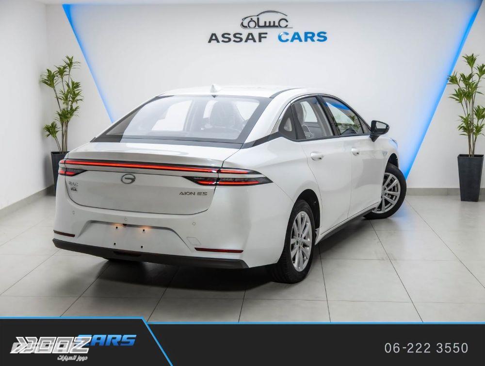 GAC Aion S 2026 for sale in Amman