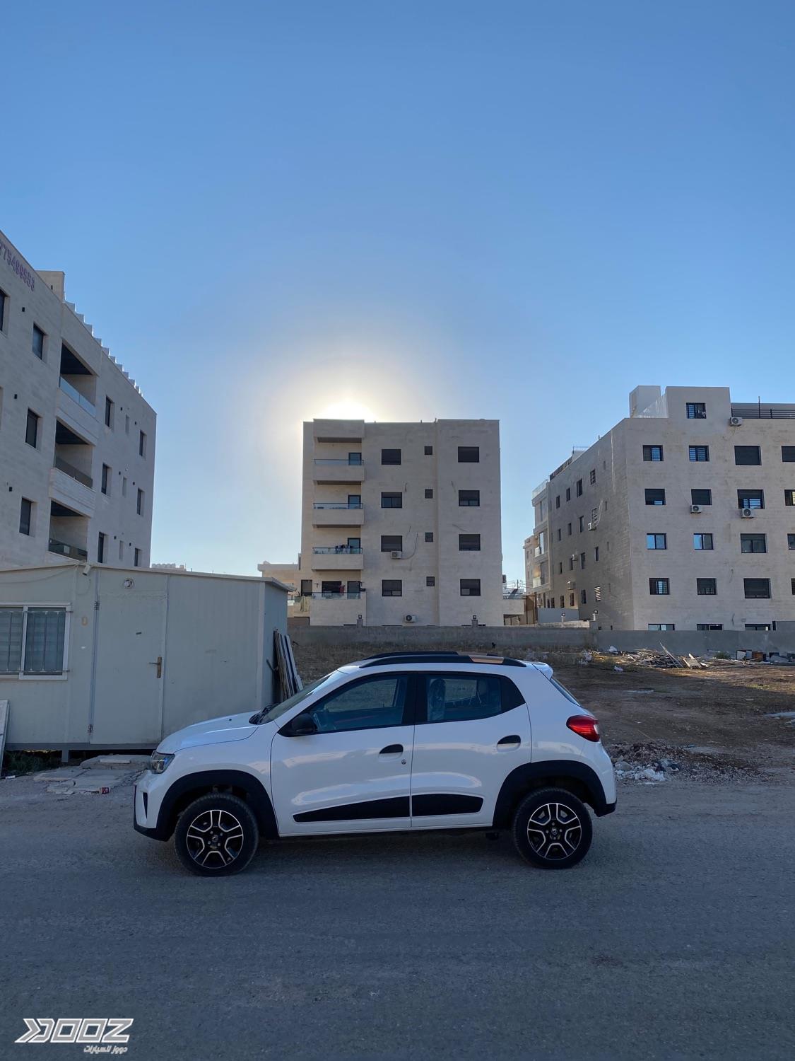 دونغ فينغ نانو 01 نامي 2023 للبيع في عمان