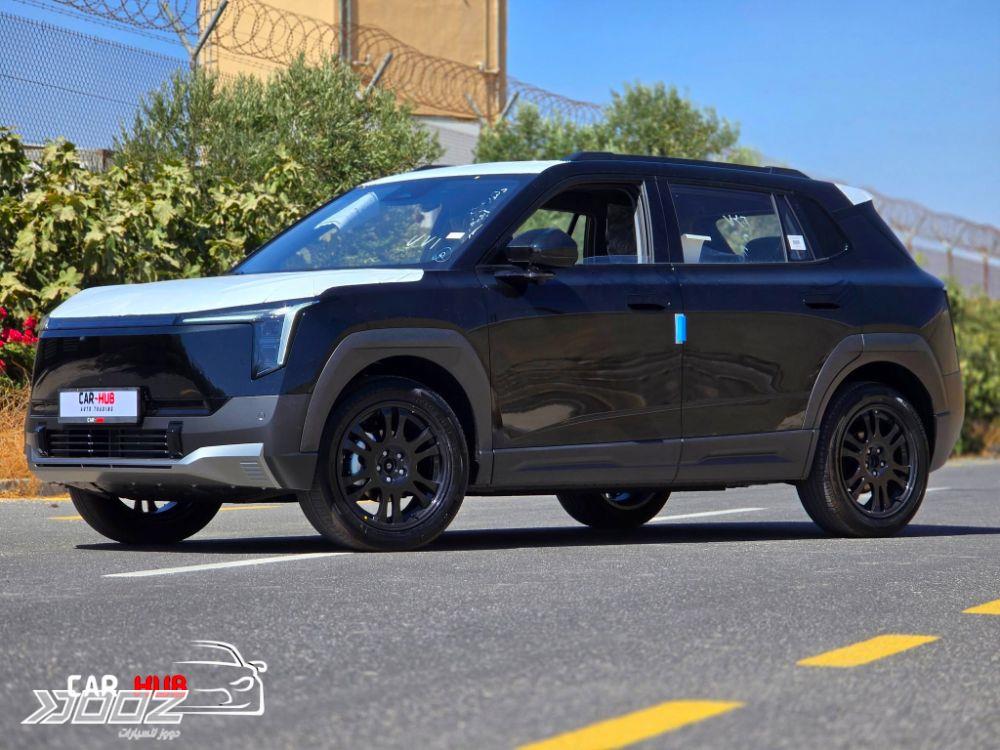 DongFeng Vigo 2027 for sale in Zarqa-freezone