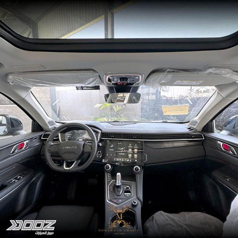 Lynk And Co 01 2026 for sale in Zarqa-freezone