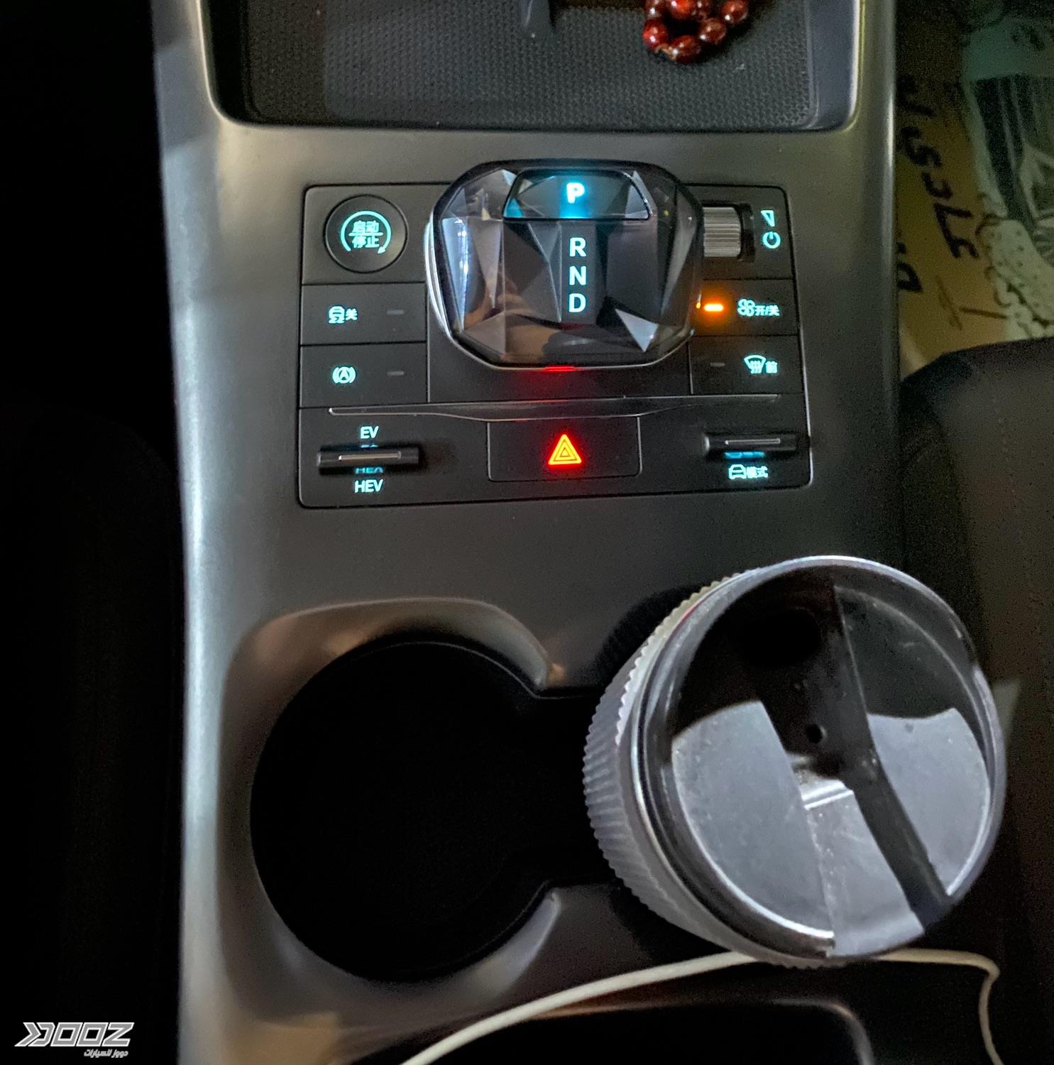 BYD QIN Plus DM-i 2025 for sale in Amman