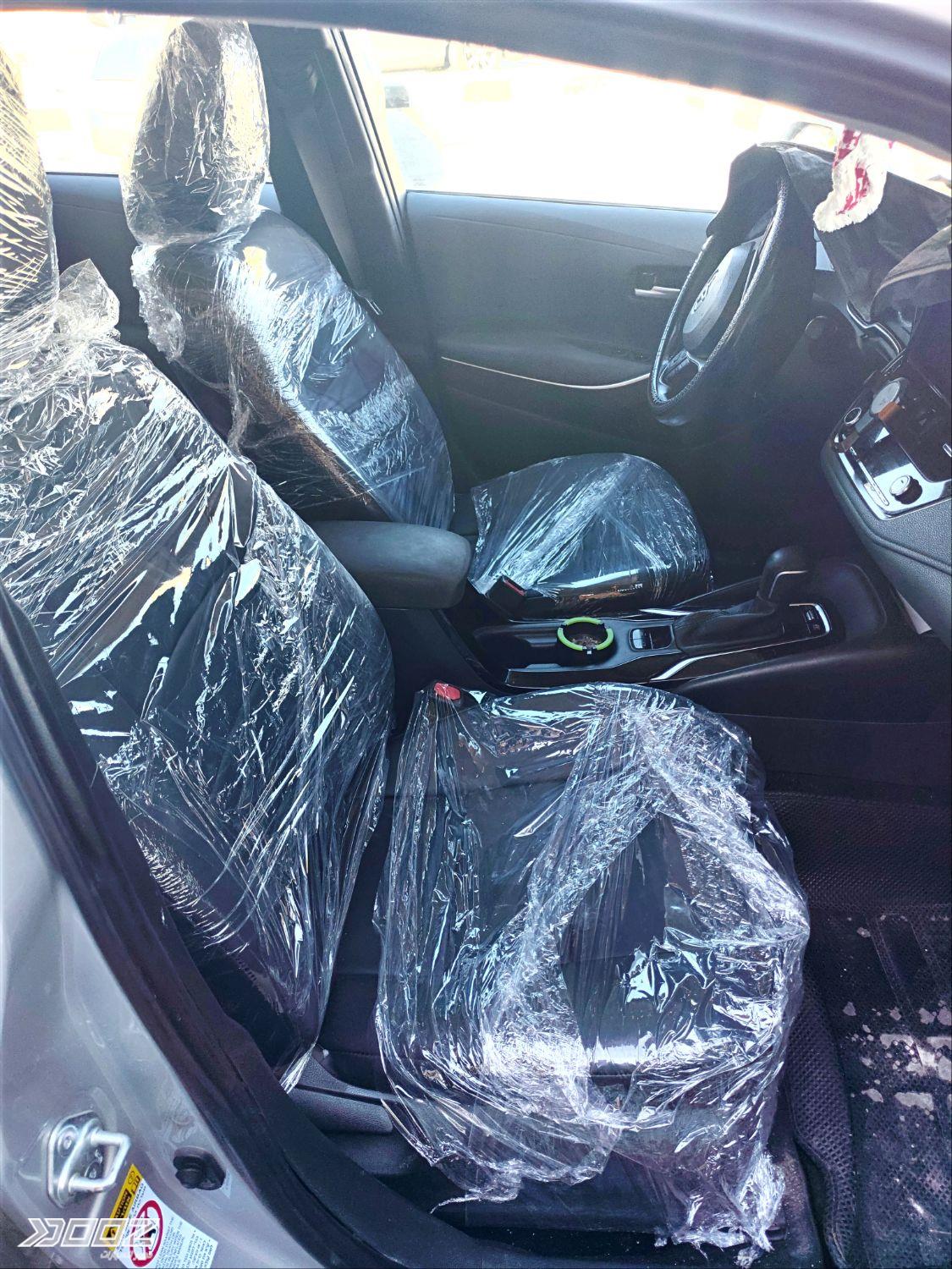 Toyota Corolla 2020 for sale in Amman