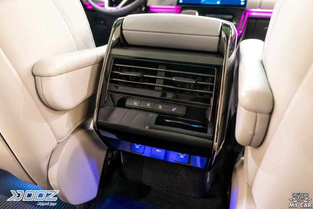 Range Rover Range Rover Sport 2024 for sale in Amman