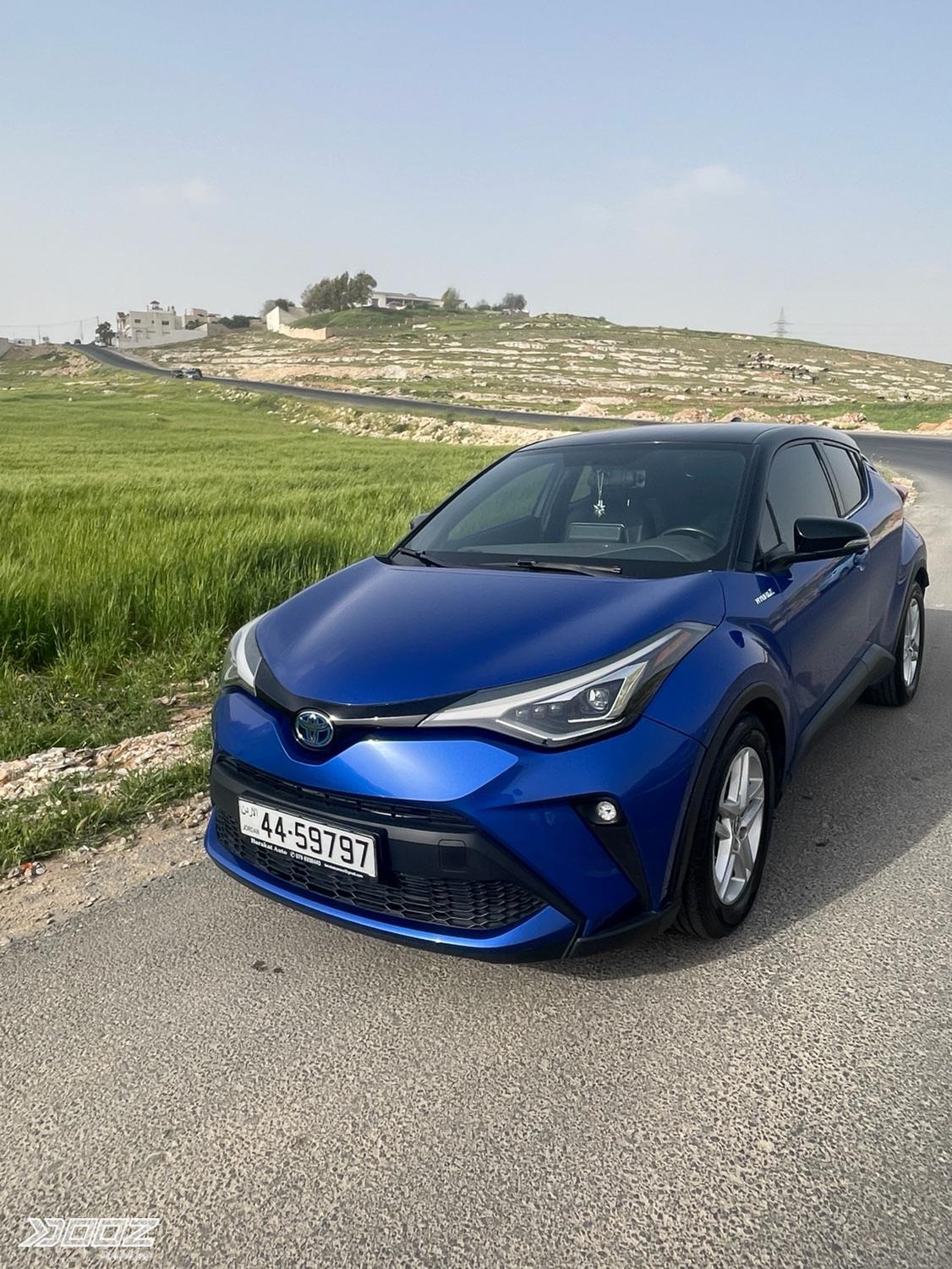 Car image for listing