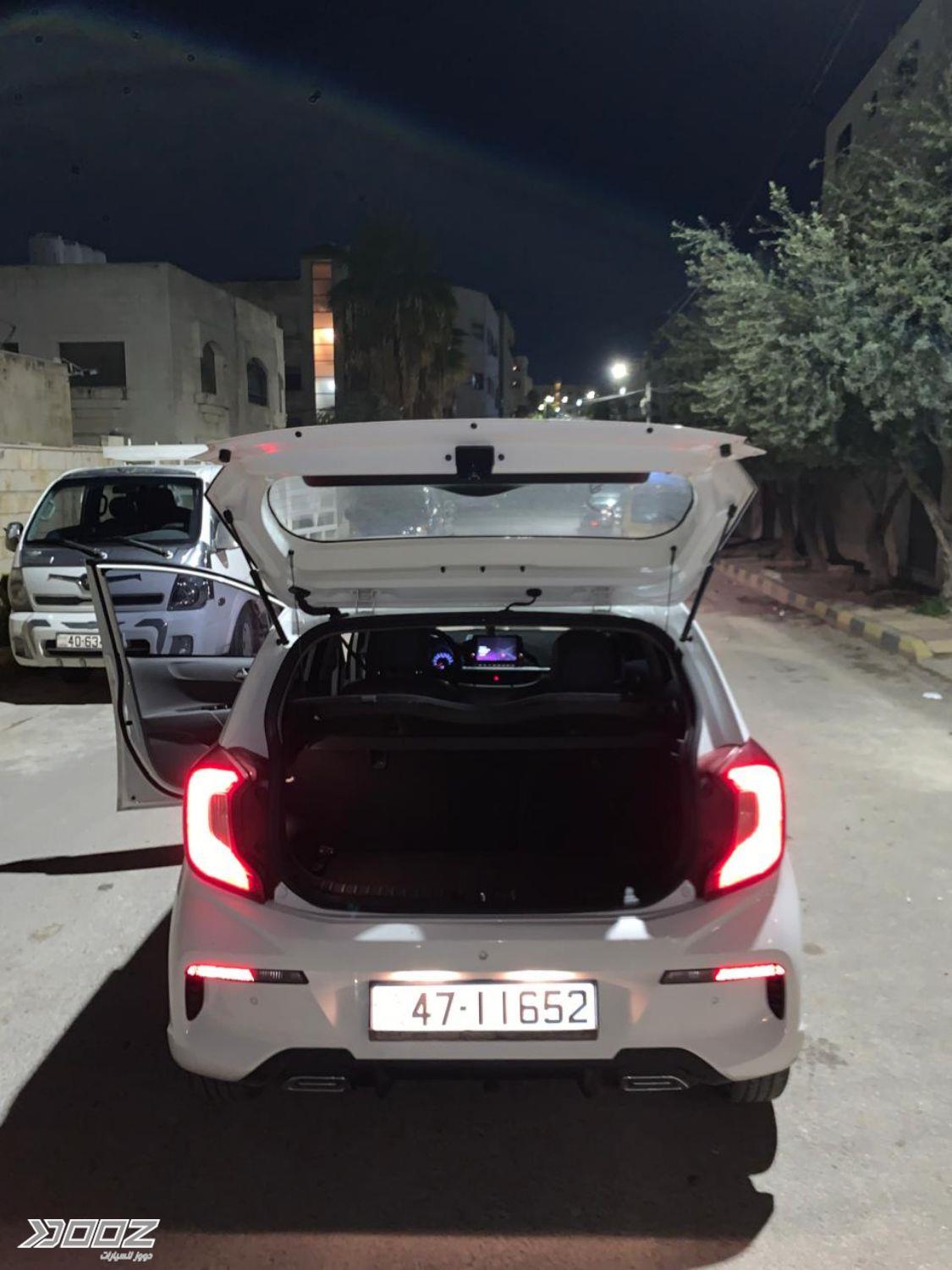 Kia Morning 2021 for sale in Amman