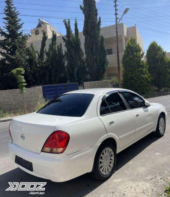 Nissan Sunny 2011 for sale in Amman