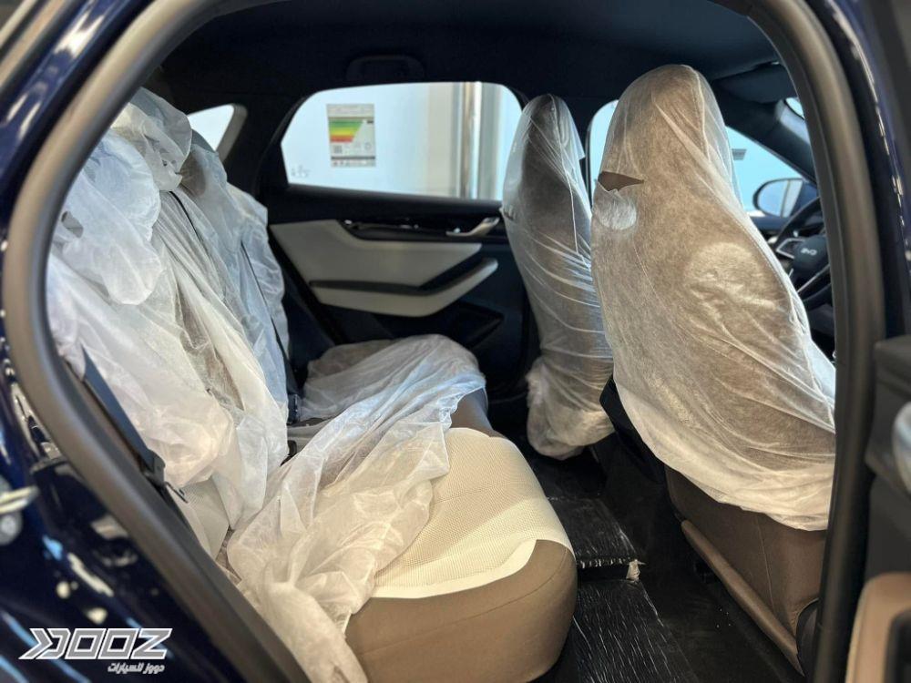 BYD QIN Plus DM-i 2026 for sale in Amman