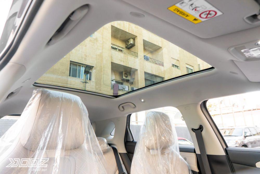 BYD Atto2 2027 for sale in Amman