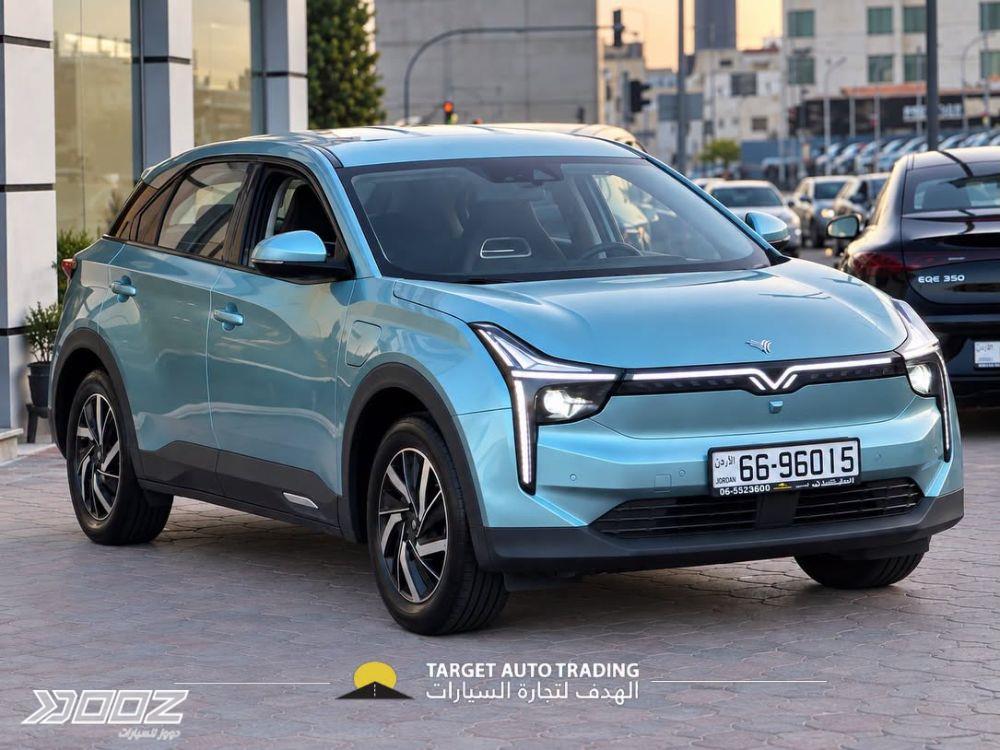 Neta U 2021 for sale in Amman