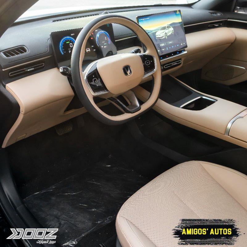 Changan Eado EV 2026 for sale in Amman