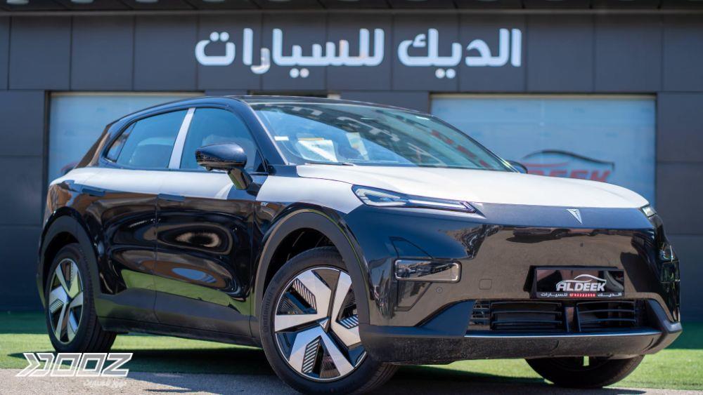 Changan Deepal S05 2027 for sale in Amman