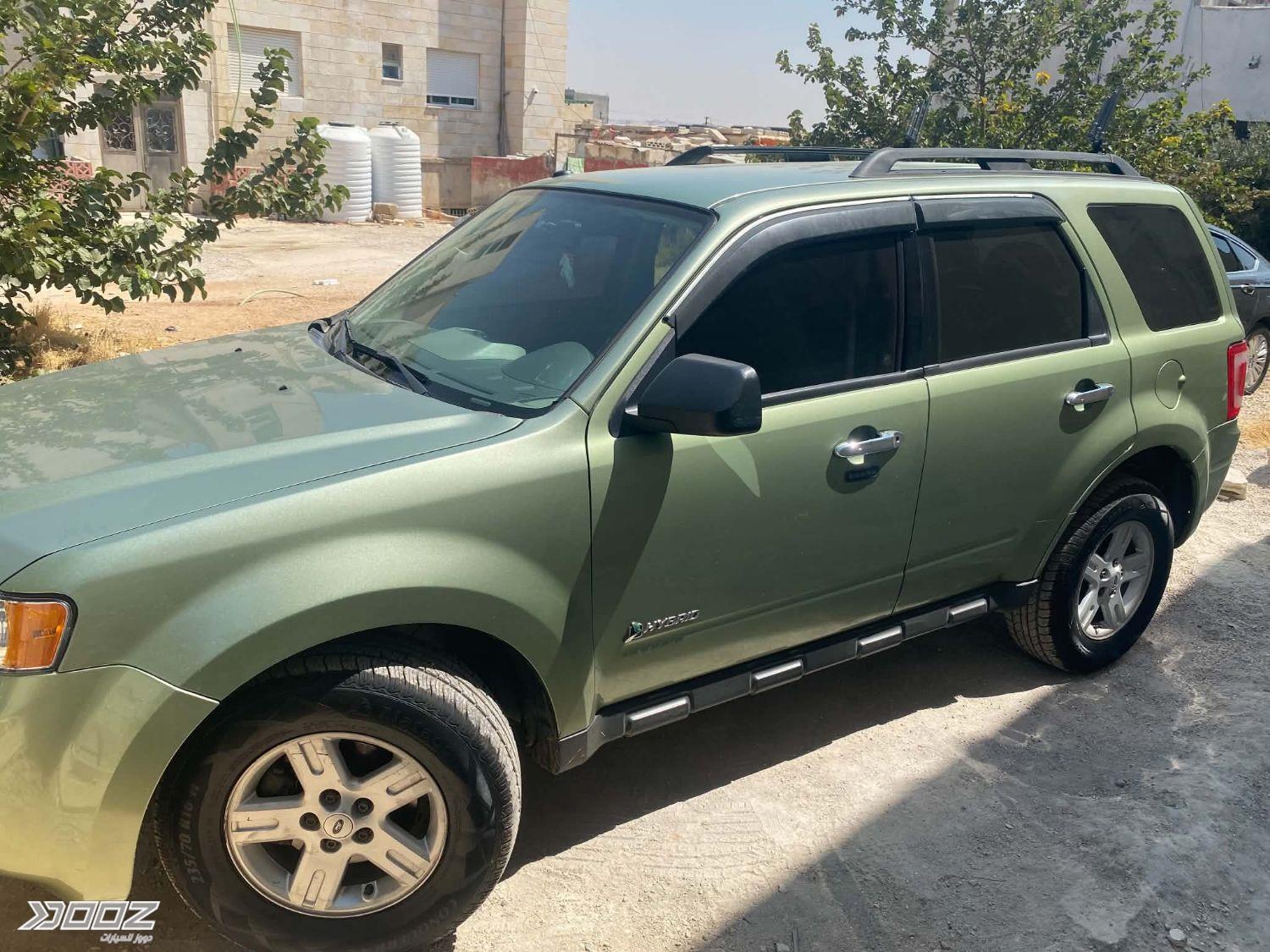 Ford Escape 2010 for sale in Sahab