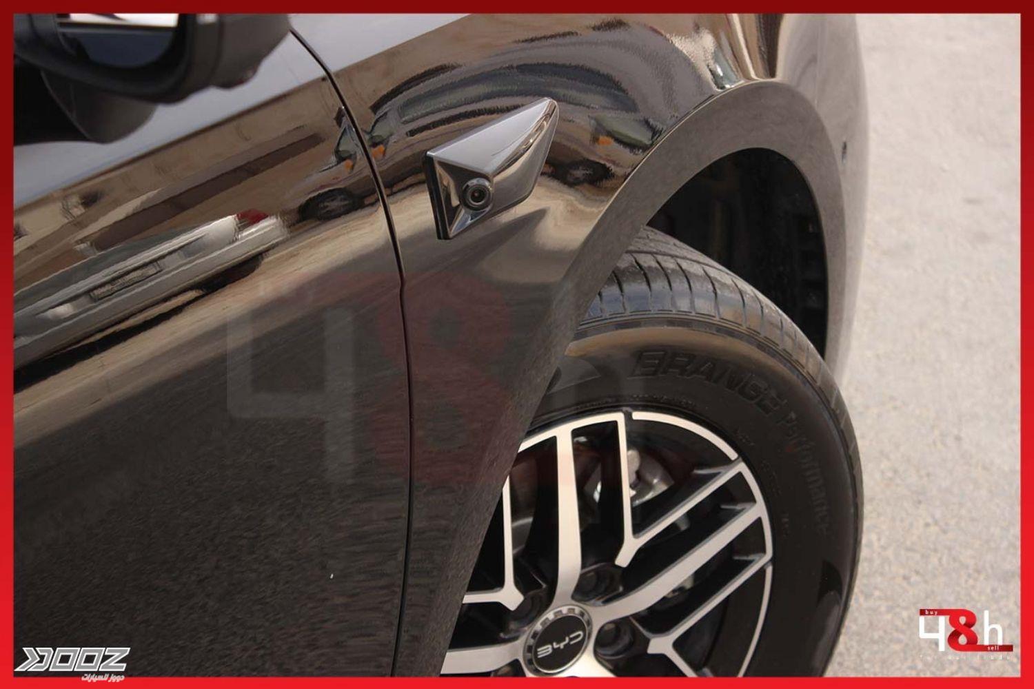 BYD Seal 05 DM-I 2025 for sale in Amman