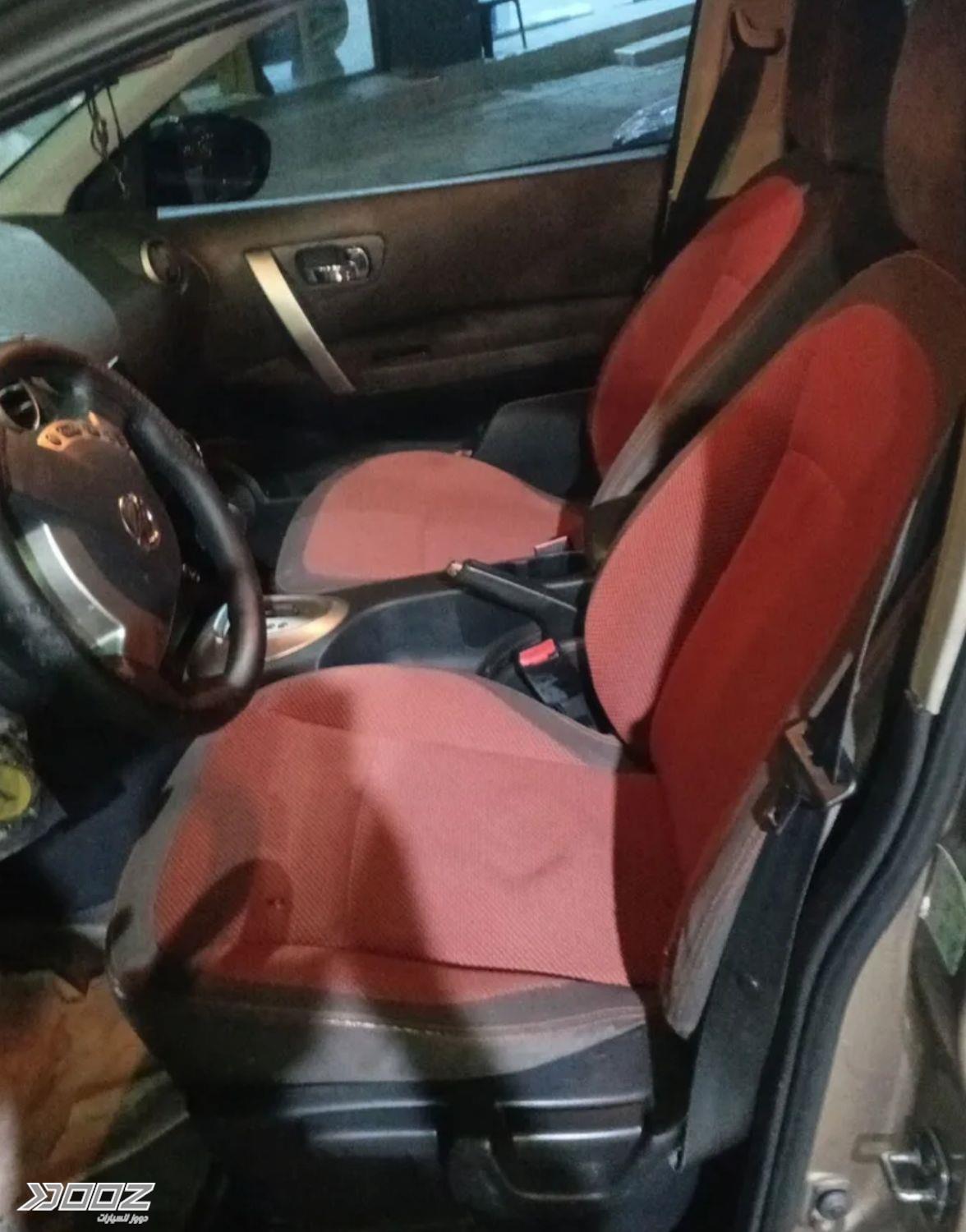 نيسان Qashqai 2010 للبيع في عمان