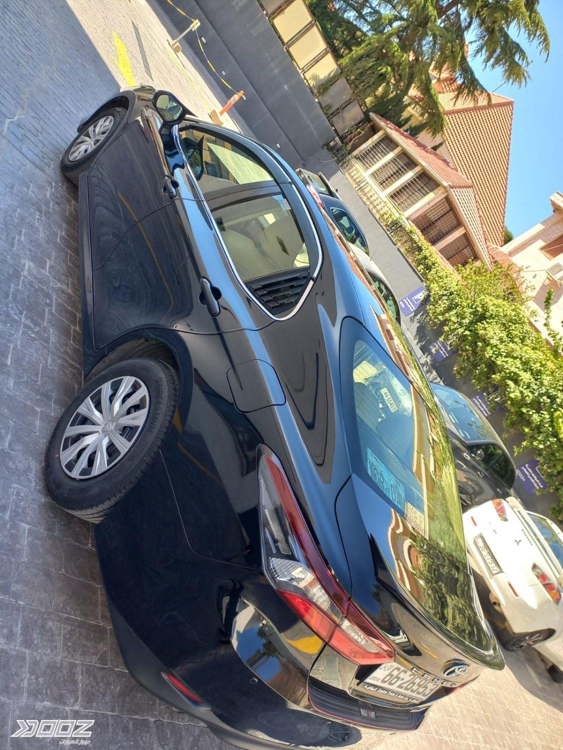 Toyota Camry 2023 for sale in Amman