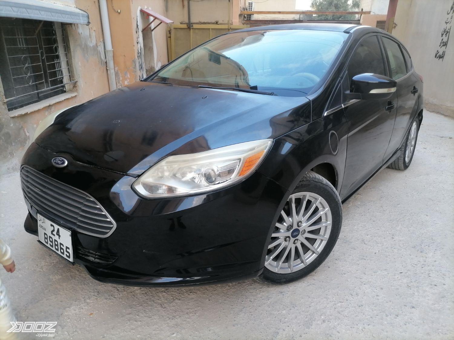 فورد Focus 2014 للبيع في مأدبا