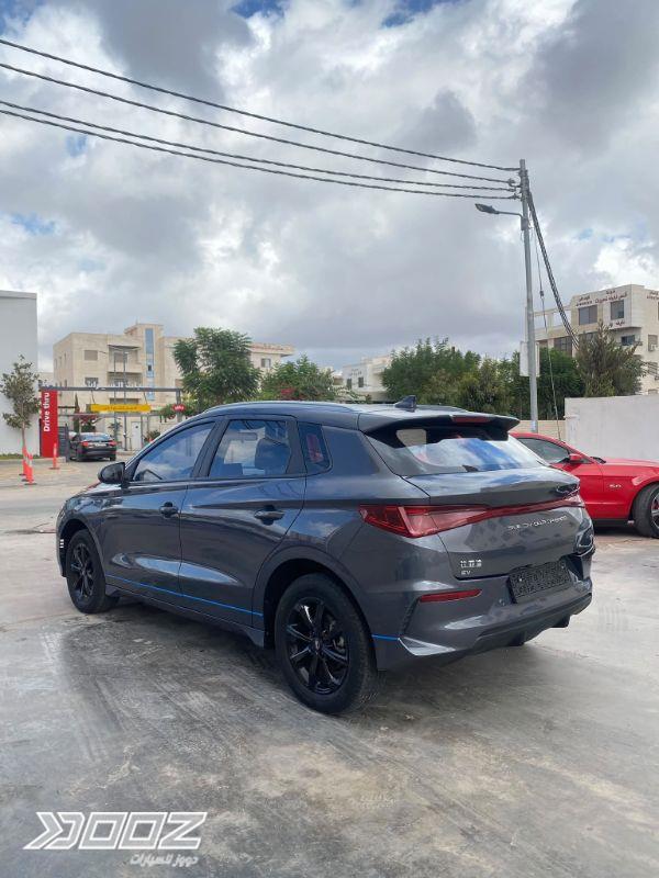 بي واي دي E2 2020 للبيع في إربد