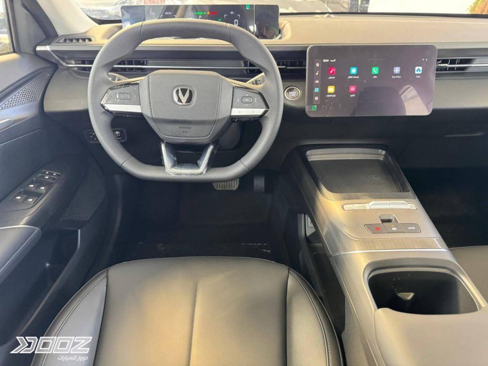 Changan Eado EV 2027 for sale in Zarqa-freezone
