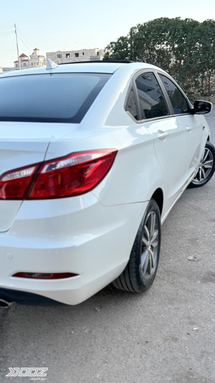 Changan Sania 2018 for sale in Irbid