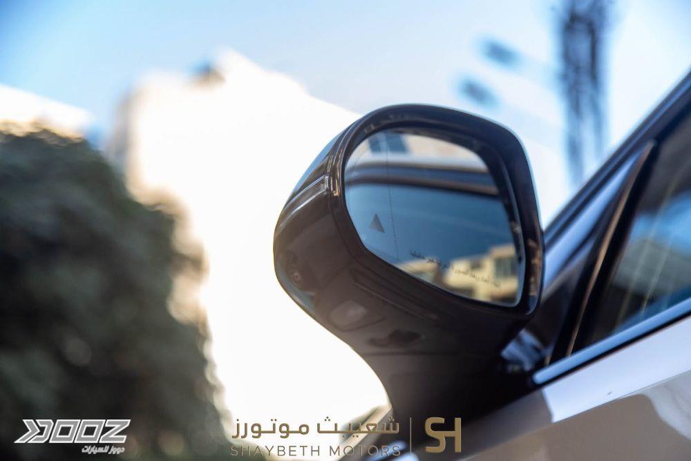Mercedes E53 AMG 2026 for sale in Amman